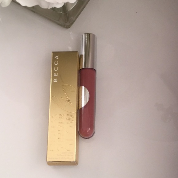 Becca Glow Gloss Endless Summer - Picture 2 of 2